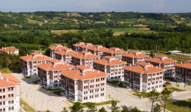 Yüzyılın Konut Projesi Detayları Açıklanıyor: 500 Bin Yeni Yuva Kimlerin Olacak?