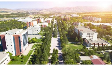 Akademisyen Adayları Dikkat: İnönü Üniversitesi'nde 40 Öğretim Elemanı Kadrosu Açıldı