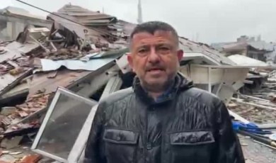 Altı Şubat Depremlerinin 1000. Gününde Depremzedelere Verilen Sözler Hâlâ Yerine Getirilmedi!
