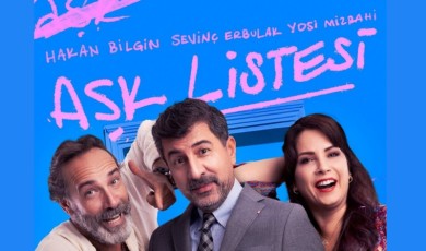 Aşk Listesi Malatya'da Sahneleniyor: Hayalinizdeki Eşi Seçseniz Bile İşler Karışır Mı?