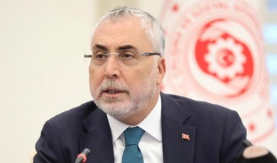 Bakan Işıkhan: "Deprem Bölgesindeki İstihdamda Büyük Toparlanma Sağlandı"