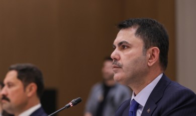 Bakan Kurum: 75 Milyar Dolar Yatırım, 174 Şantiye, 200 Bin İşçi… Asrın İnşası Sona Yaklaşıyor!