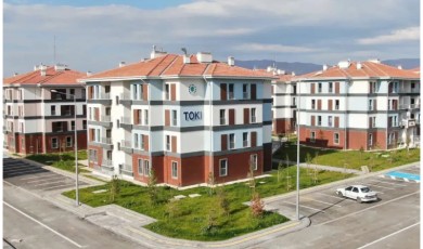 Bakan Kurum Duyurdu: 500 Bin Sosyal Konuta 5 Milyondan Fazla Talep Yağdı
