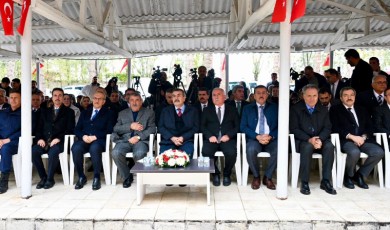 Bakan Tekin’den Malatya’ya Ziyaret: Alevilik ve Bektaşilik Öğretim Programlarına Dahil Edildi