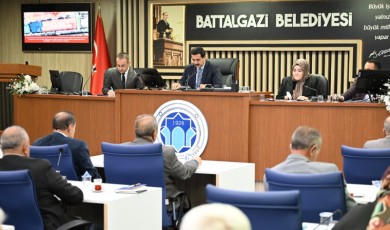 Battalgazi’de Konut Teslimatları Sürüyor: "Vatandaşlar Yeni Evlerine Yerleşiyor"