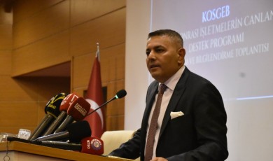 Beş Gün Kaldı! Malatya Ticaret Camiası Teyakkuzda: Vergi Ve Prim Borçları Nasıl Ödenecek?