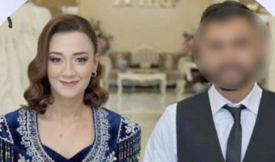Beste Kızılay Cinayeti: Eşi Alican Kızılay Duruşmada Savunma Yaptı