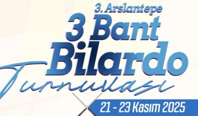 Bilardo Tutkunları Dikkat! Battalgazi Belediyesi'nden Heyecan Dolu Turnuva...