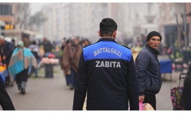 Bir Hafta Boyunca Battalgazi’de Neler Yapıldı? İşte Detaylı Çalışmalar!