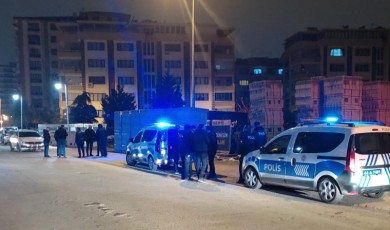 Borç Kavgası Hastanede Bitti: Boynundan Yaralanan Genç...