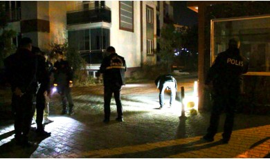 Bostanbaşı Saldırısının Şüphelileri Emniyetin Titiz Takibiyle Yakalandı