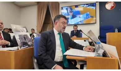 CHP'li Ağbaba Verilen 6 Sözü Tek Tek Sordu! Taşeron, Emekli ve Memurun Gözü Bu Sözlerdeydi!