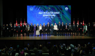 Cumhurbaşkanı Erdoğan: 2026-2035 Dönemi 'Aile Ve Nüfus 10 Yılı' İlan Edildi