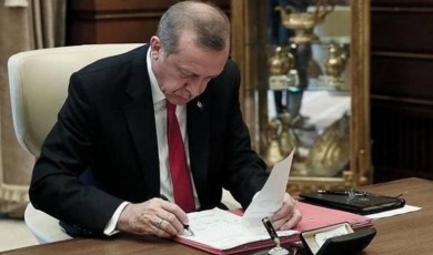 Cumhurbaşkanlığı Kararıyla Yürürlükte: 5. Ulusal Eylem Planı İle Bütüncül Mücadelede Yeni Dönem!