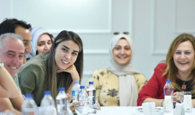 Deprem Bölgesi Öğretmenleri Başkentte Ağırlanıyor: Milli Eğitimden 21-26 Kasım'a Özel Etkinlikler