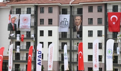 Deprem Bölgesine Öncelik Verilecek! 500 Bin Sosyal Konut Projesi Hakkında Son Gelişmeler