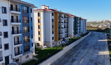 Depremzedelerin Gözü Bu Haberde! Akçadağ Konutlarında Elektrik ve Doğalgaz Testleri İçin Geri Sayım Başladı!