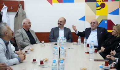 Doğanşehir'de Örnek Eğitim Modeli: 321 Öğrenciye Canlı Ders, Koçluk Ve Türkiye Geneli Denemeler...