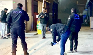 Drift Kavgası Kanlı Bitti: Önce Bıçakladı Sonra Geri Dönüp Havaya Ateş Açtı