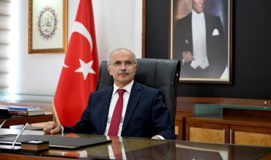 Ebuzer AYDIN / Ah Sami Başkan Ah!..