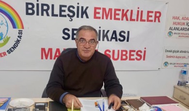 Emekli Öğretmen Maaşında Kayıp!.. Emekli Öğretmenler Ne İstiyor?