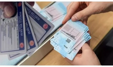 Eski Ehliyetle Araç Kullanmak Hangi Tehlikeleri Beraberinde Getiriyor? Sigorta Şirketleri Zor Durumda!