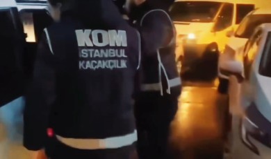 FETÖ'nun Gizli Yapılanması Çökertildi: 71 Şüpheli Yakalandı