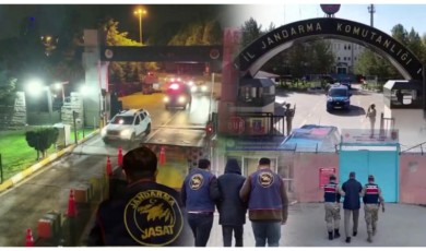 FETÖ’nün Yeniden Yapılanma Planı Çökertildi: Finans Ve Propaganda Ağları Tek Tek Çözüldü!