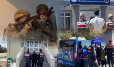 FETÖ’ye Karşı Savaş Sürüyor: 56 Şüpheli Operasyonda Yakalandı