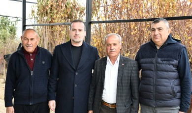 Fidancıların Çevre İsyanı: Toz ve Gürültü Ürün Kalitesini Düşürdü, Yetkililer Harekete Geçmeli!