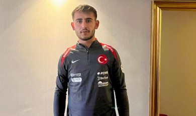 Futsal Yıldızı Salih Öndüç, Millî Takım Aday Kadrosunda Yer Alacak!