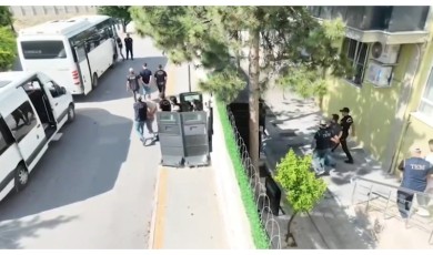 İçişleri Bakanı Yerlikaya: FETÖ'ye 45 İl'de Ağır Darbe!
