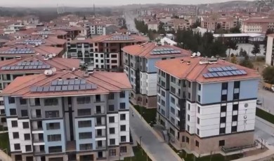İlyas Ve İskender Mahallelerinde Deprem Konutlarının Teslimi Başlıyor!