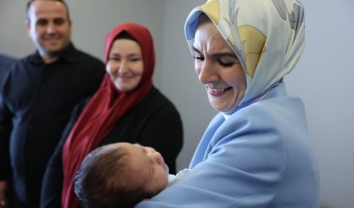 Kasım Ayı Doğum Yardımı Yattı! İşte İlk Çocuğa Verilen Destek Miktarı