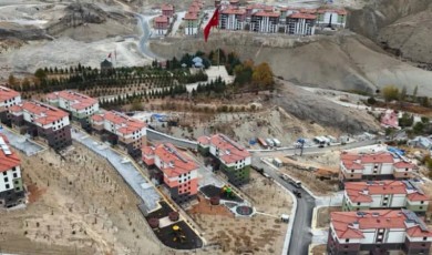 KDV Ödemesi Otomatik Tahsil Edilecek: Darende 339 TOKİ Konutu İçin Teslimat Başlıyor!