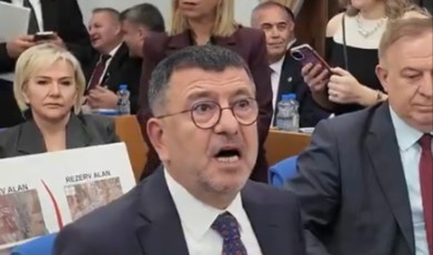 Kuraklık Tehdidi Kapıda! Veli Ağbaba: "Bu Mesele Yerel Boyutu Aşmıştır"