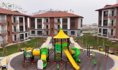 Malatya Arguvan'da Beklenen An Geldi: 62 Birimde Anahtar Teslim Süreci Bugün Başlatılıyor!