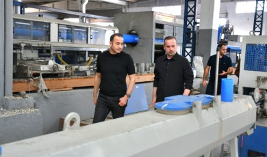 Malatya Ekonomisinin İki Temel Direği Çöküyor mu? Fabrikalar Kapanma Noktasında