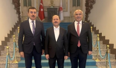 Malatya İçin Adli Yatırımlar Masaya Yatırıldı!