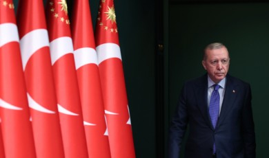 Malatya Konteynerleri Gazze Yolunda: Erdoğan'dan Kritik Açıklama