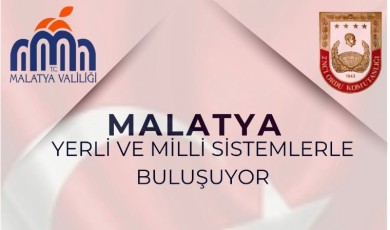 Malatya, Savunma Sanayinin Özgün Teknolojilerine Ev Sahipliği Yapacak