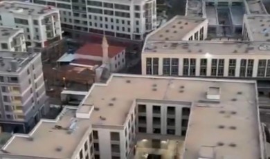 Malatya Ticareti İçin Kritik Eşik Aşıldı: 53 Ada Rezerv Alanı'nda 231 Bağımsız Bölüm Teslime Hazır!