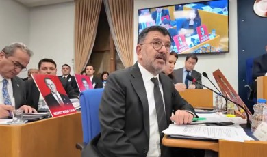 Malatya Yatırımları Askıda Mı Kaldı? Ağbaba 2026 İçin Tam Bütçe İstedi