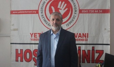 Malatya Yetimler Kervanı’ndan Kış İçin Yardım Çağrısı: Soğuk Günlerde Yetim Çocukları Unutmayın
