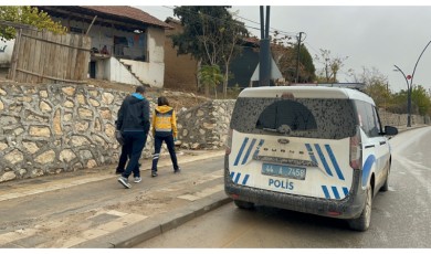 Malatya’da Acı Tesadüf: Yasin Adıyaman (13) Ve Hasan Genç (86) Evlerinde Ölü Bulundu