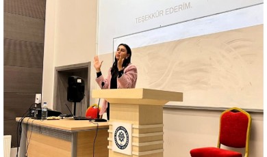Malatya’da Gençlere Aile İçi Değerler ve Evlilik Uyumunu Anlatan Eğitim Düzenlendi