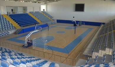 Malatya’da Kasım Ayında Spor Dolu 9 Gün!