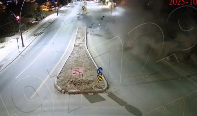 Malatya'da Kazaların Ardında Yatan Tehlikeler: Aşırı Hız ve Dikkatsizlik, 4 Farklı Kaza!