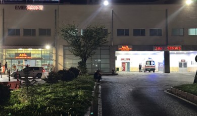 Malatya’da Olaylar Peş Peşe! Gece Boyunca Üç Yaralama Vakası