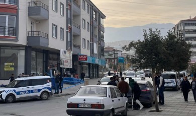 Malatya’da Sabah Şoku: 3. Kattan Düşen 36 Yaşındaki Adam Hayatını Kaybetti